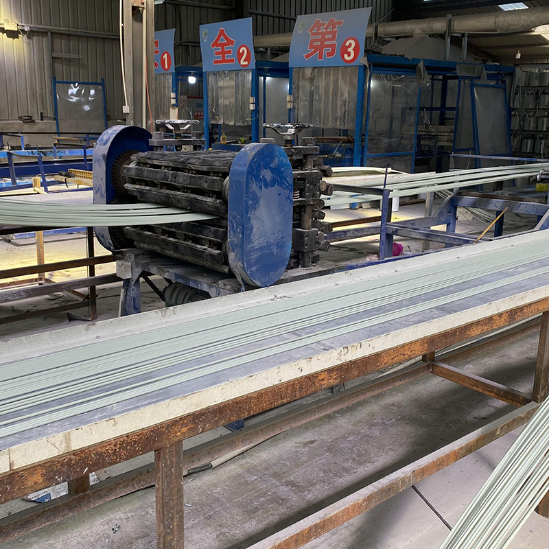 Fiberglass Solid Rods Industrial Insulation Composite Engineering Electrical Components