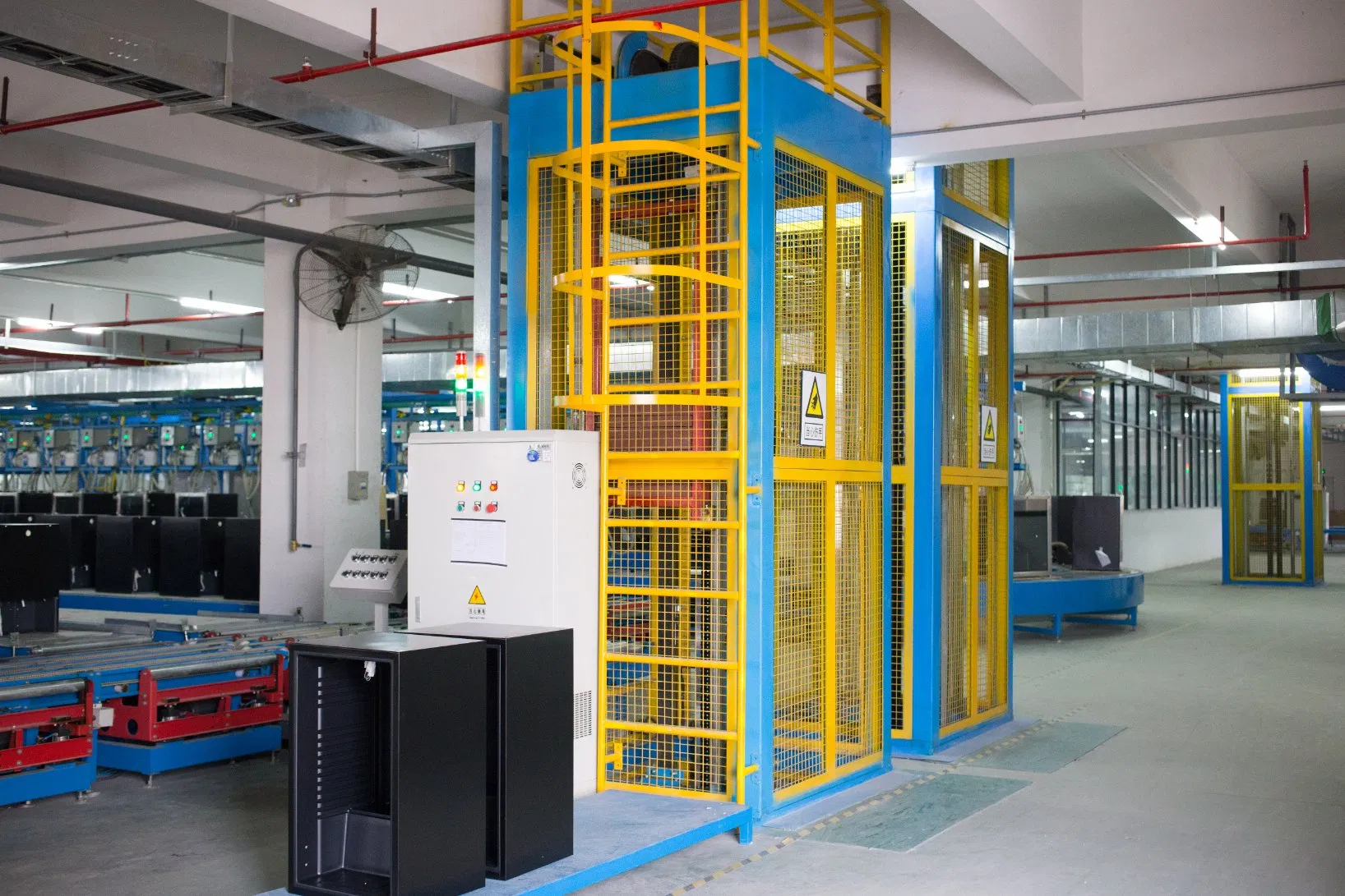 Electronic Digital Locks for Safes Hotel Safe Deposit Box with LCD Display