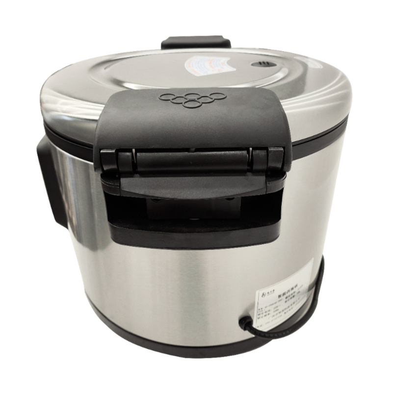 High Quality Stainless Steel Durable Long Life Compact Home Af Smart Electric Rice Cooker