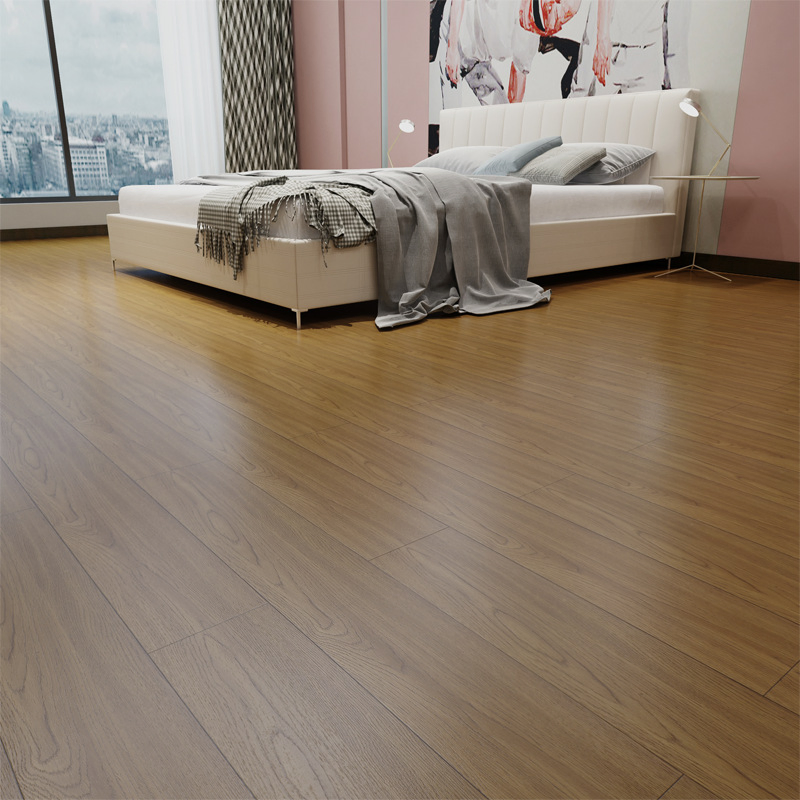 Interlocking PVC Spc Floor Vinyl Tiles Vinyl Plank Flooring