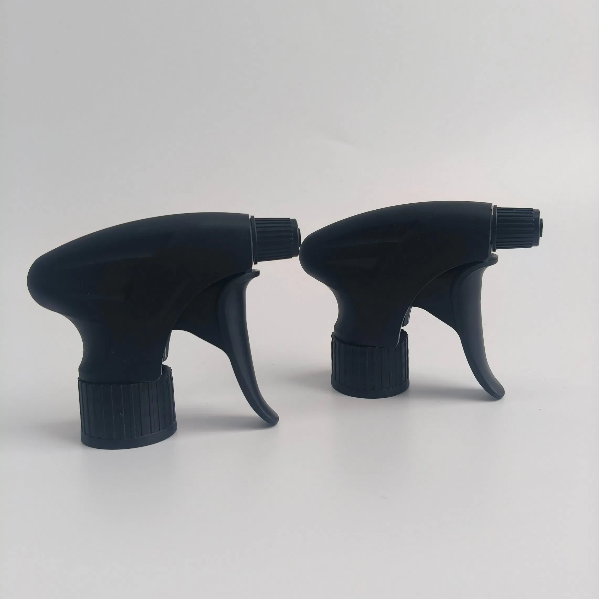 Free Samples 28/410 A Shape Trigger Sprayer for Garden Cleaning