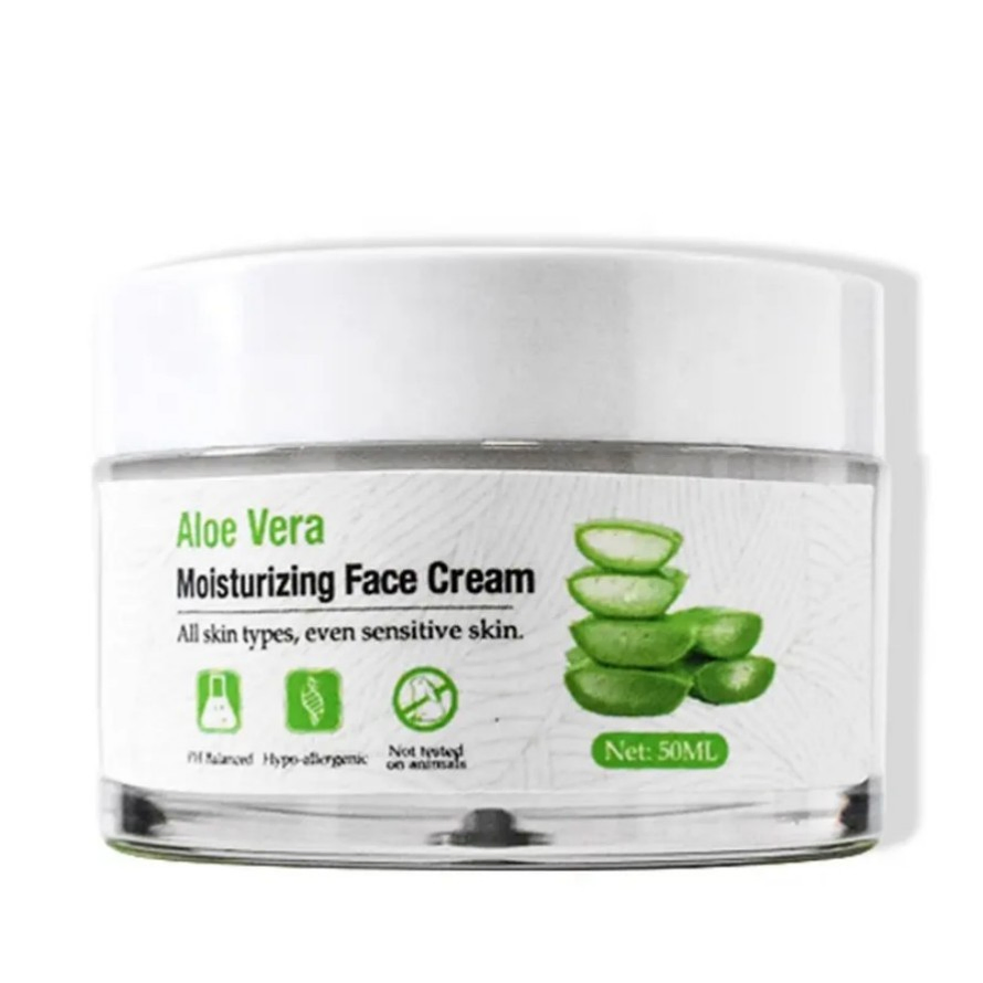Body Care ODM/OEM Whitening Skin Repairing Cream with CE