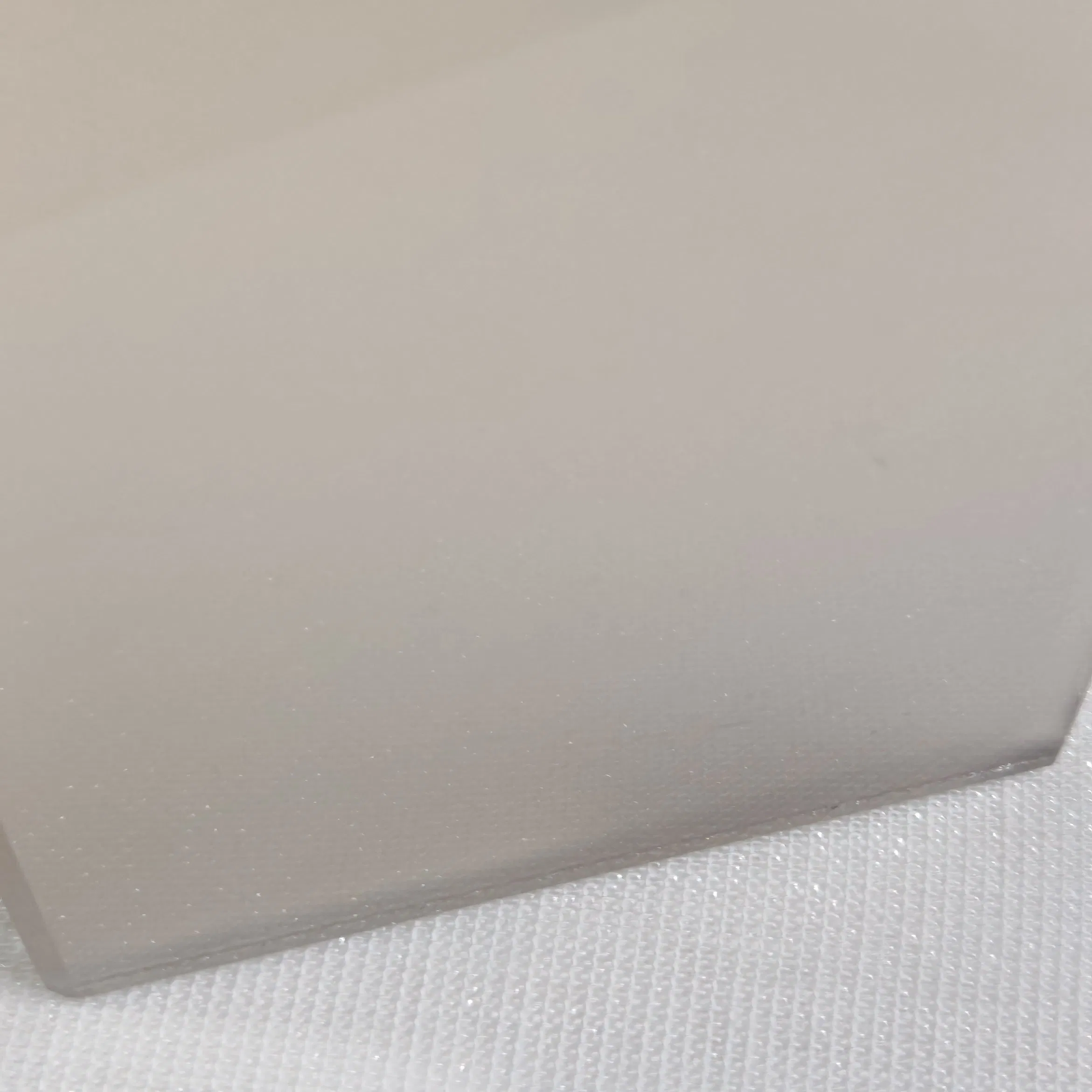 Soft - Colored Smooth Modern Wired Glass Common Laminated Glass