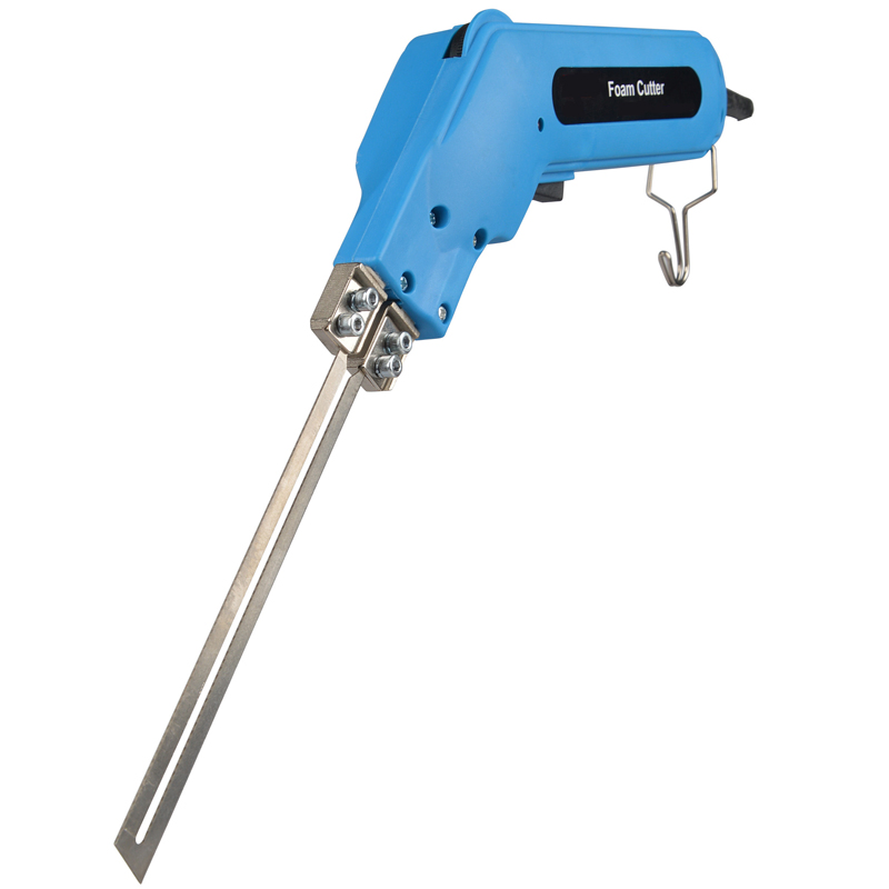 Tolhit 150W Professinoal Hotwire Cutting Foam Cutter Electric Hot Knife
