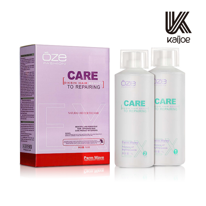 Dini Hair Wave Perm Lotion