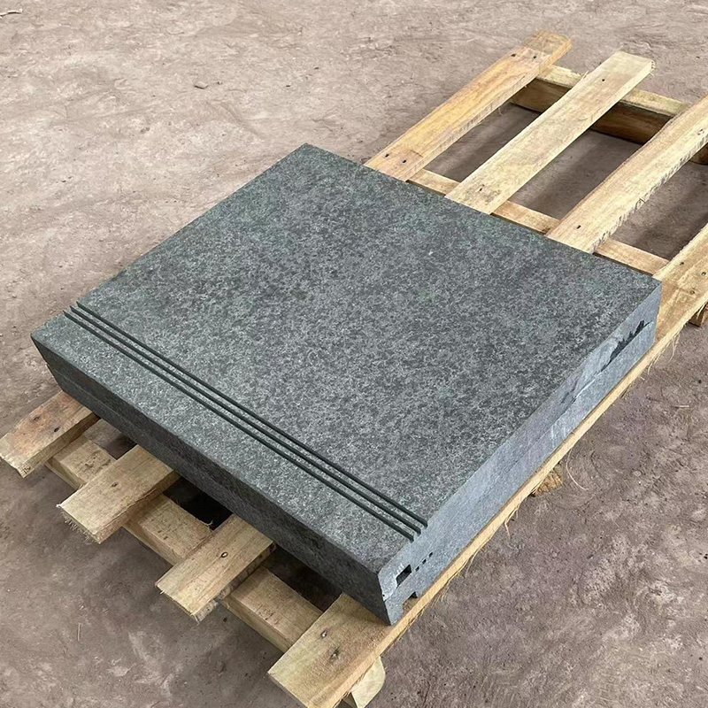G684 Basalt Stone Paver for Outdoor Pathways