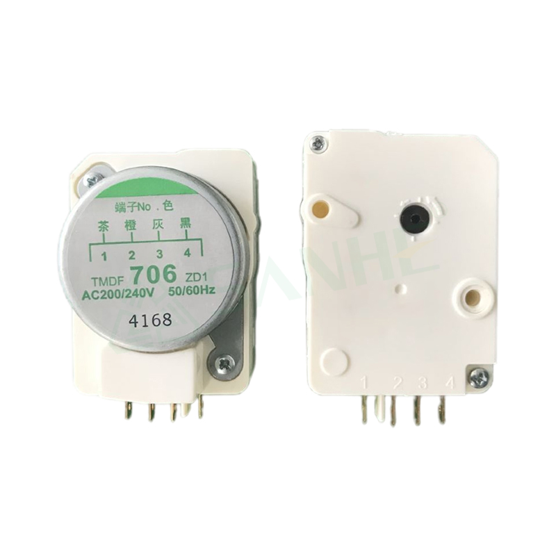 Inspection Approval Good Quality Refrigerator Parts Defrost Timer Tmdex09um1 Tmde706sc