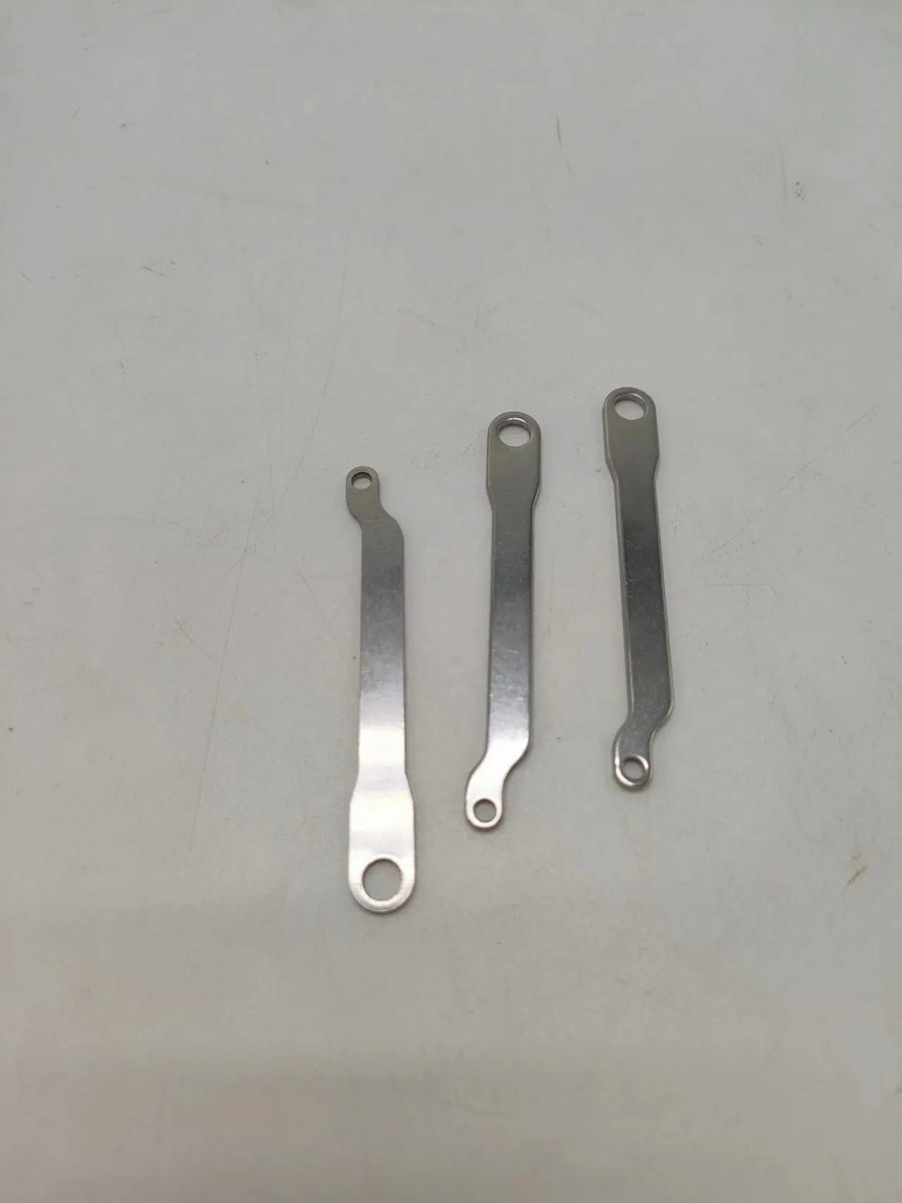 Customized Thickness Length Stainless Steel Plate 301 Manufacturer