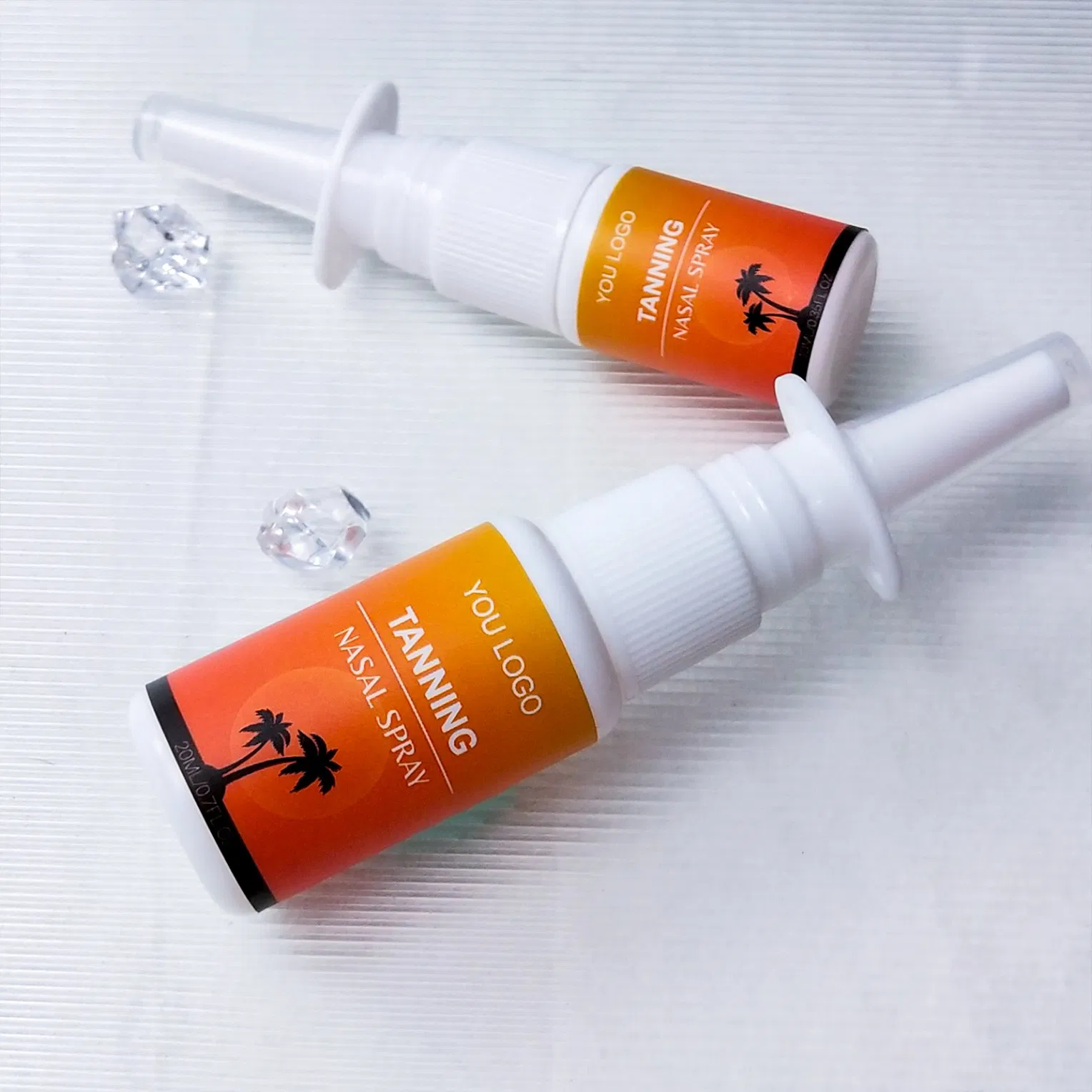 Aixin Beauty Cosmetics Skin Care Chemical Extreme Accelerator Nasal Tanners Tanning Spray