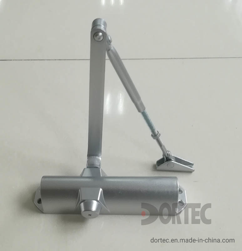 Fireproof High Quality Hydraulic Exterior Door Closers Home Hardware