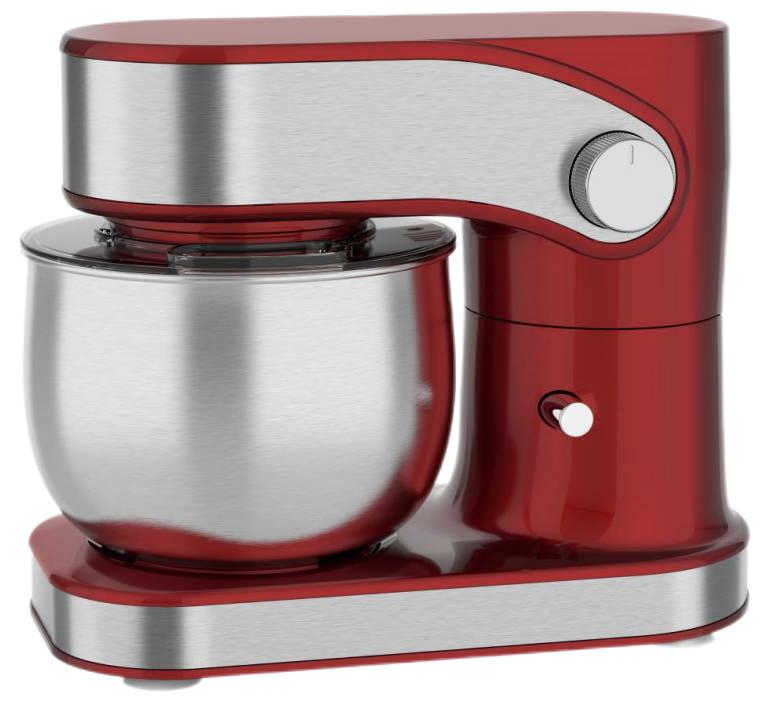 Multifunction 1800W Food Processors Kitchen Electric Stand Food Mixer