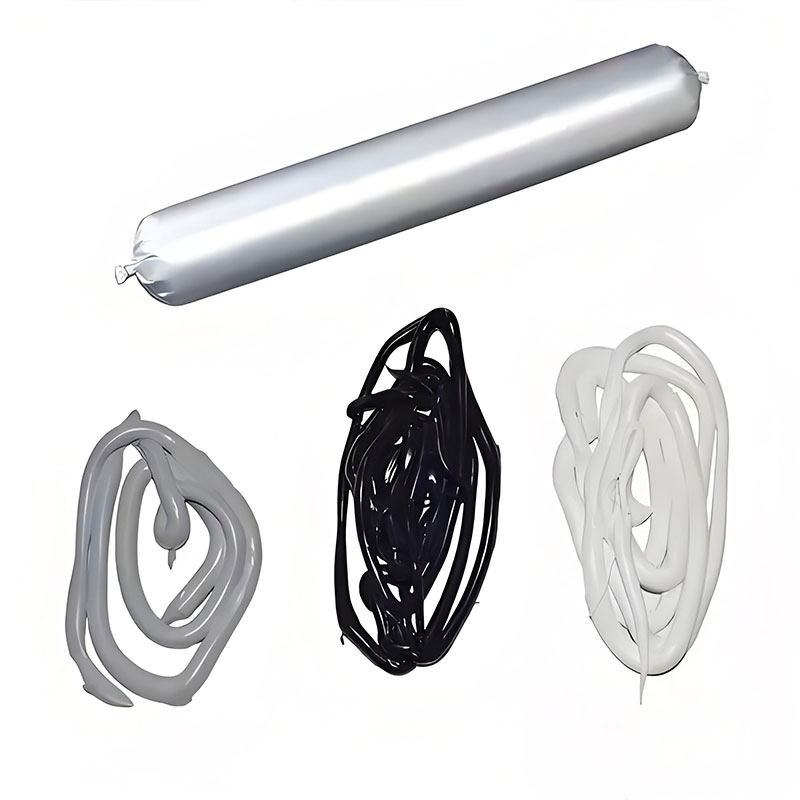 Single Component Polyurethane Sealant for Concrete Joint Waterproof Sealant