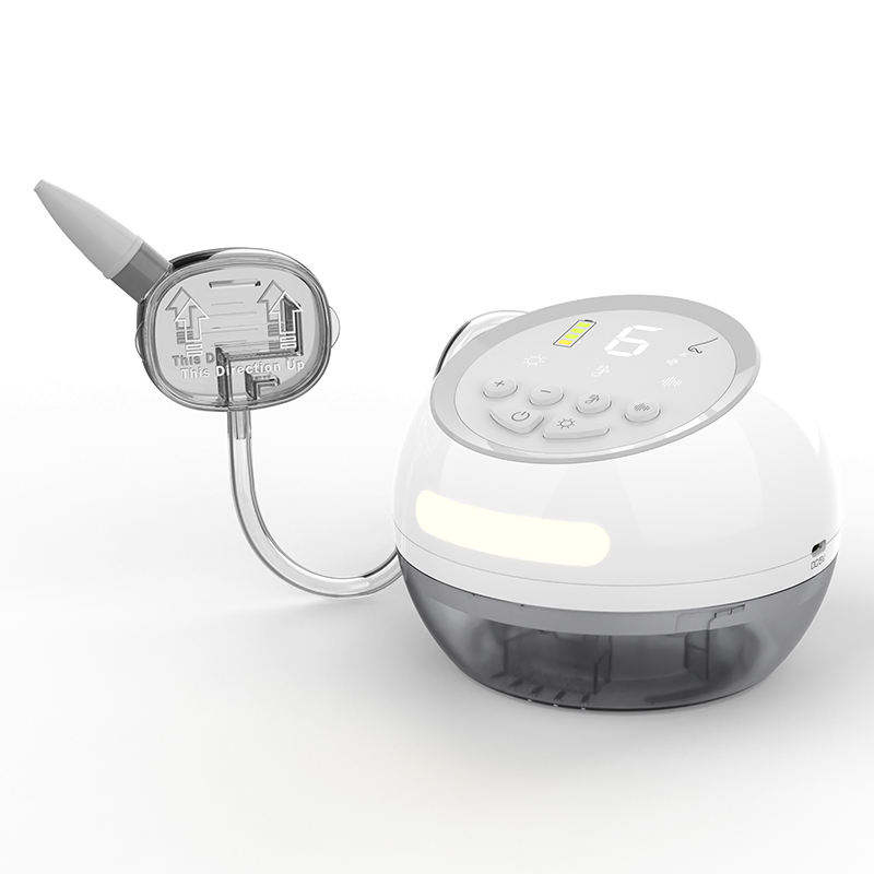Newborn Nasal Cleansing Care Electric Baby Nasal Aspirator Baby Products
