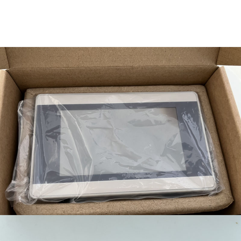 Mochuan 4 Inch Industrial Panel Computer Waterproof LCD Touch Screen HMI