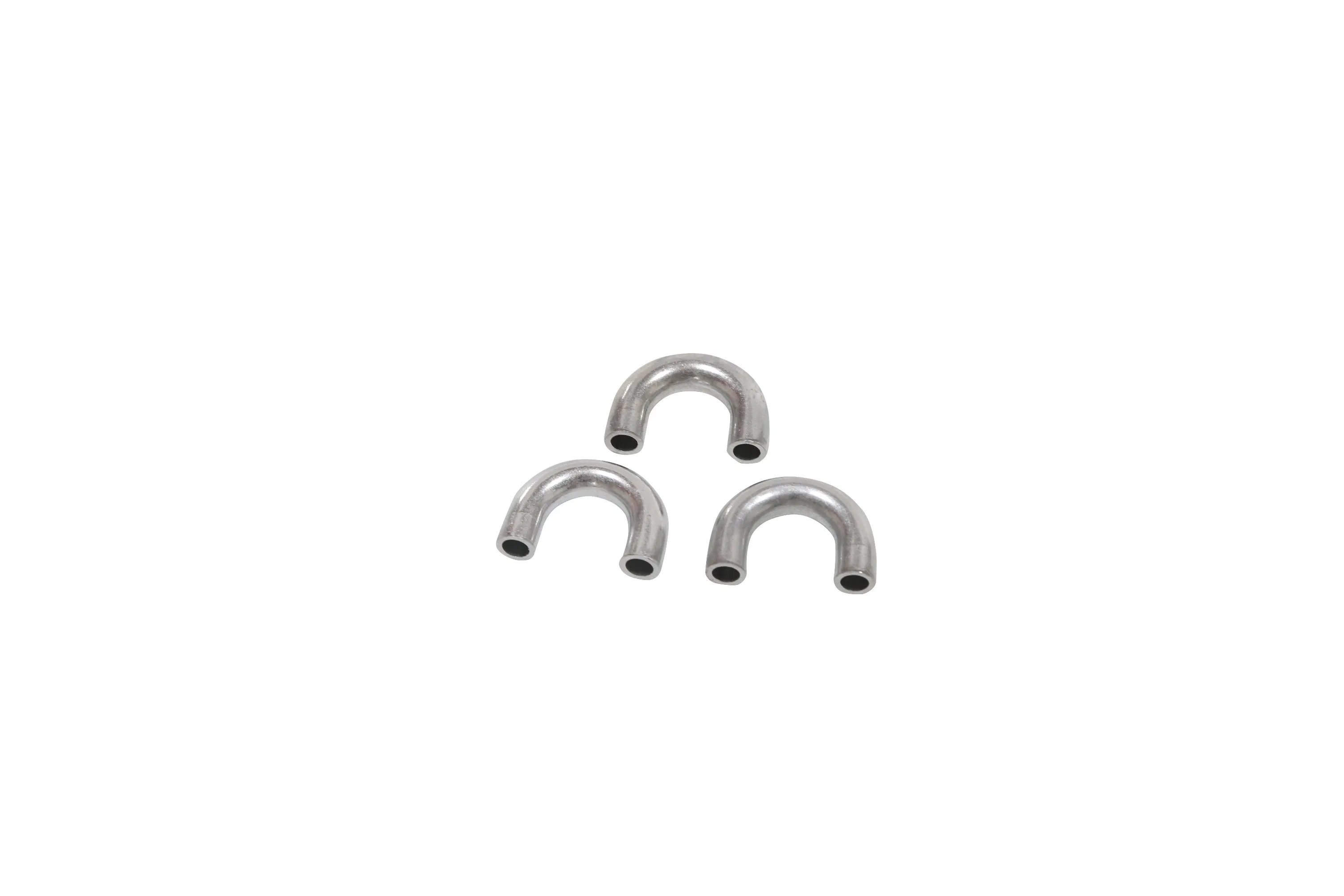 High-Quality Return Bend for Efficient Flow