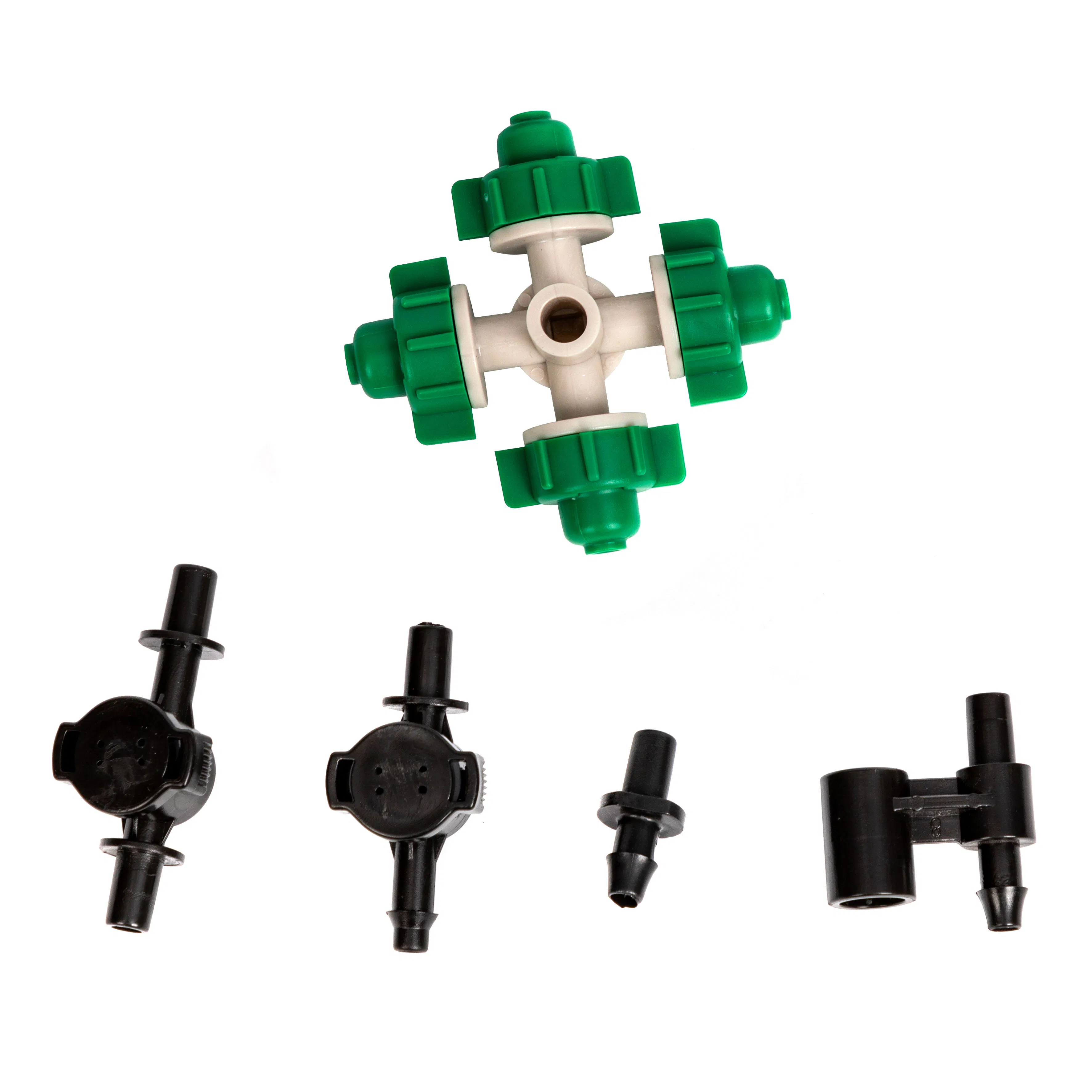 Fogger for Greenhouse Agriculture Mister Sprayer Equipment