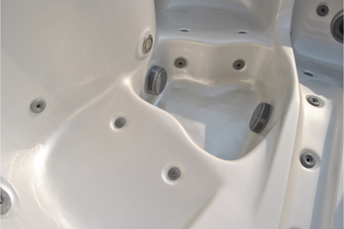 Портативный СПА-бассейн Strong Portable SPA