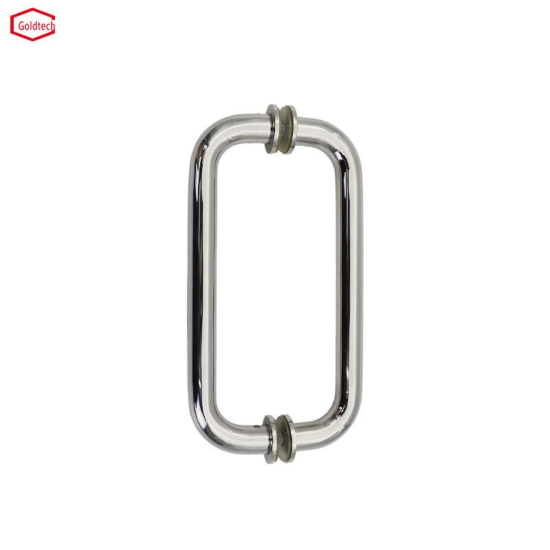 Glass Door Hardware Accessories Pull Handle