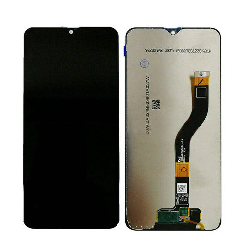 LCD Touch Digitizer Screen Display for A10s Sm-A107f for A20s OLED