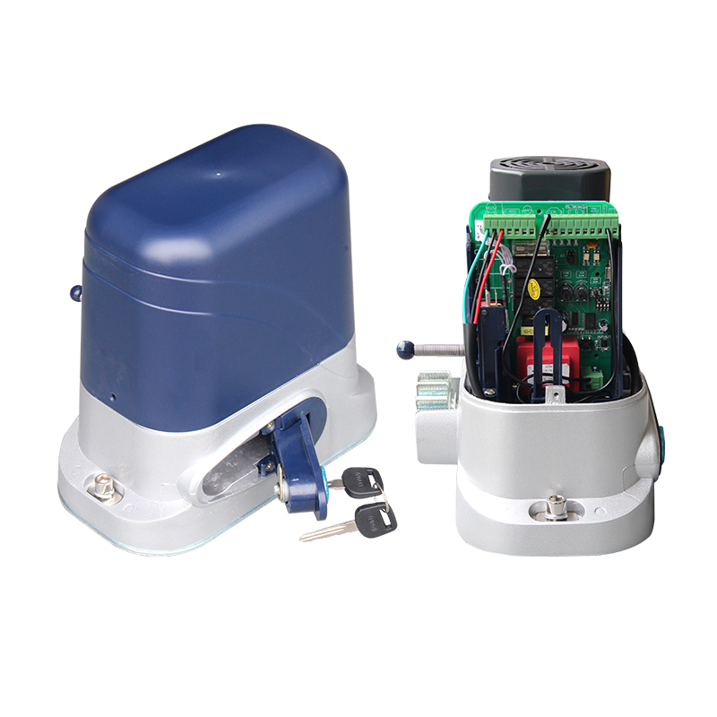 Industrial Heavy Duty 1300kg Automatic Sliding Door Motor