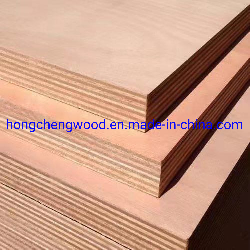 Marine Birch Plywood with BS1088 Standard, a-Bond