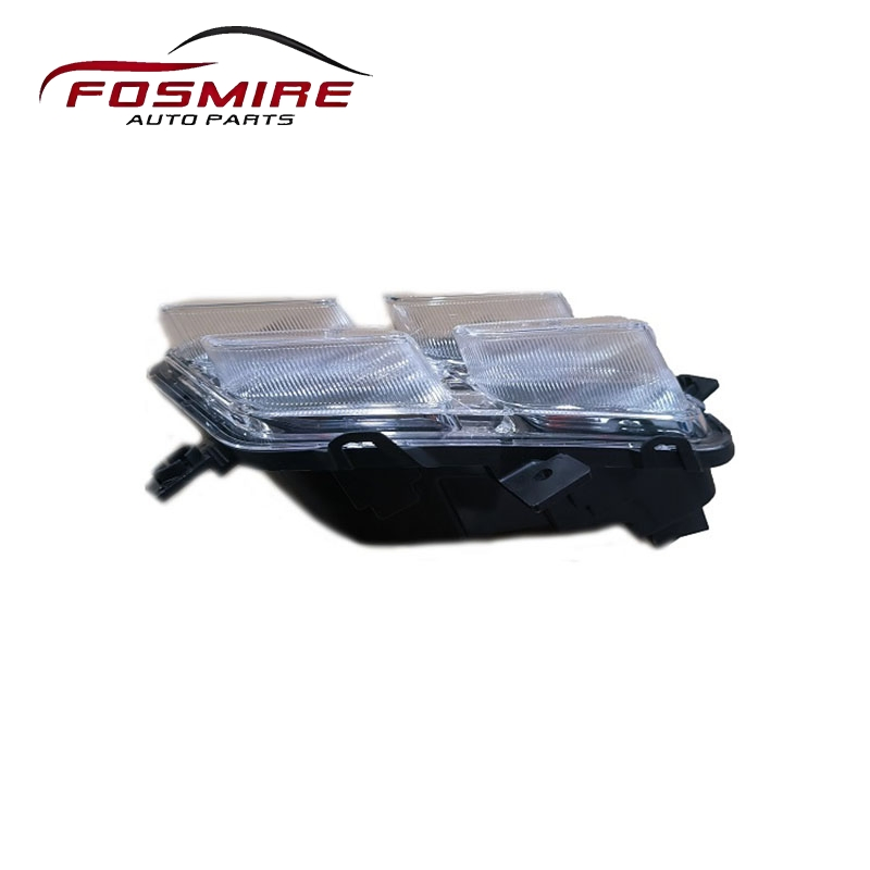 Противотуманная фара левая Jetour X70 F01-4499010