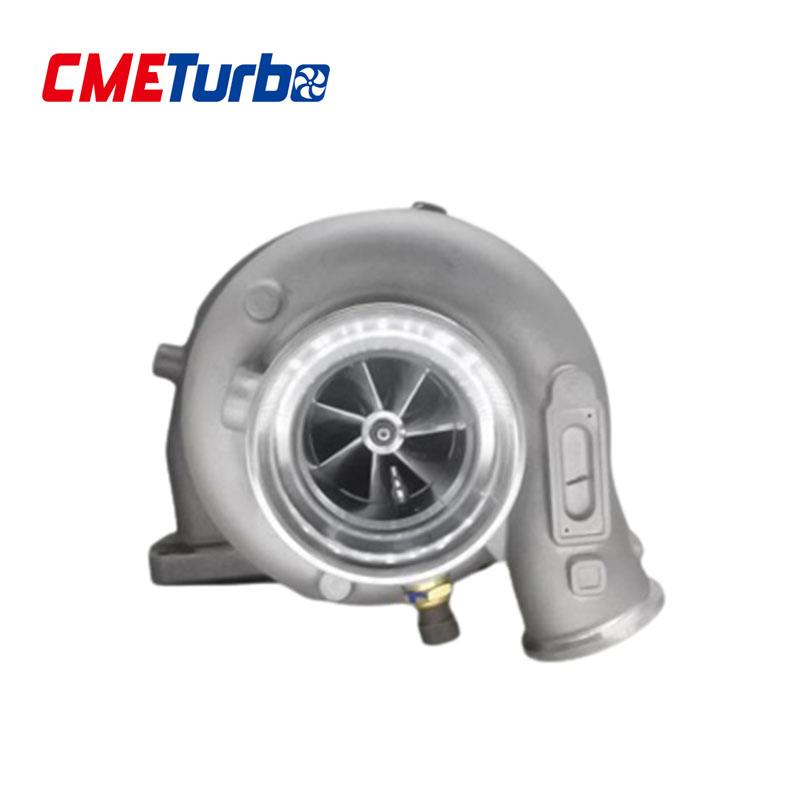 Турбокомпрессор HE451VE для двигателя ISX