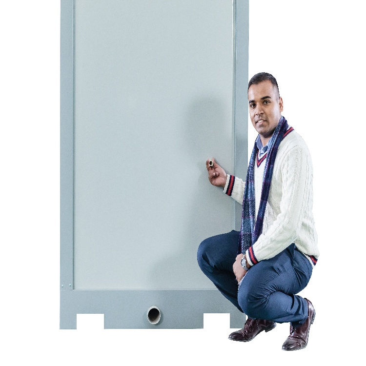 Factory Price Prefabricated Wc Cheap Portable Toilets Restroom Container Outdoor Public Luxury Movable Shower Mobile Bathroom Prefab Portable Toilet