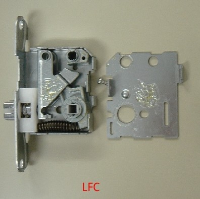Case Lock/Motise Lock/Pad Lock