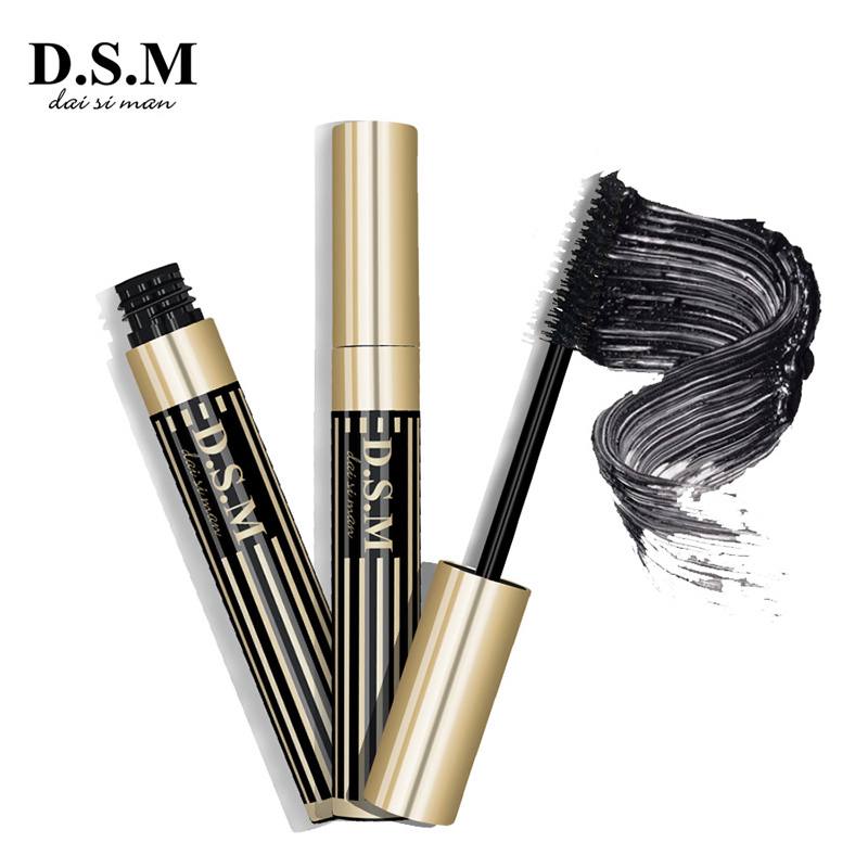Dsm Private Label Natural Curling Amazing Revitalizing Serum Mascara