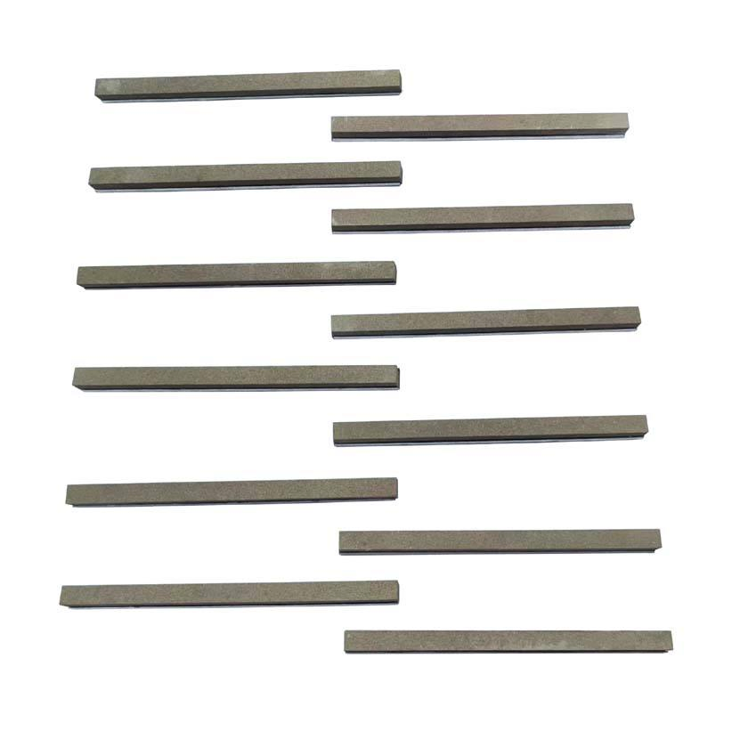 Long Life Aluminium Oxide Abrasive Honing Stones