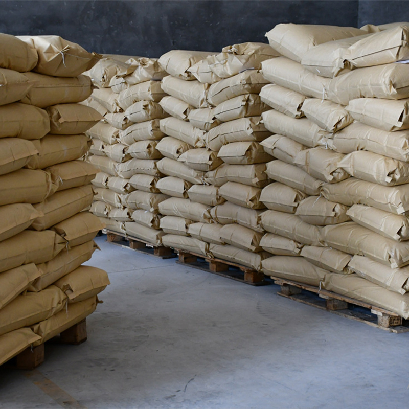 Pumping Concrete Powder Air-Entraining Agent Admixture for Improved Workability