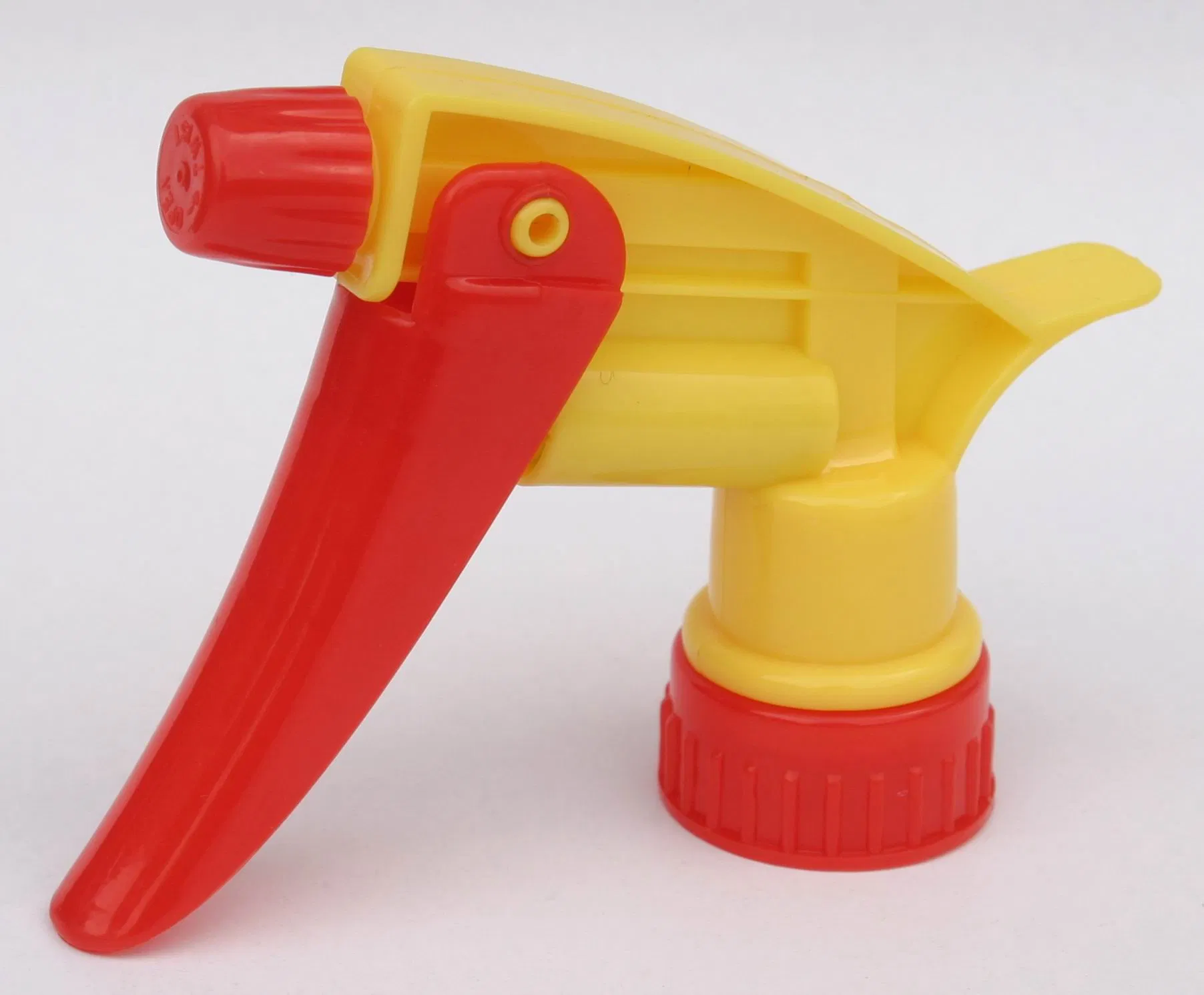 28/400 28/410 High Output Trigger Sprayers for Chemicals
