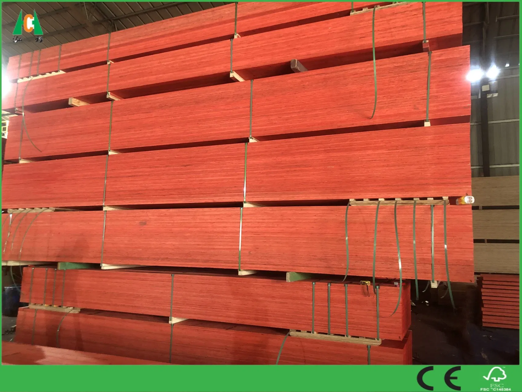 Australia Standard Certified F17/F22 LVL for Floor Joist and Ceiling Joist