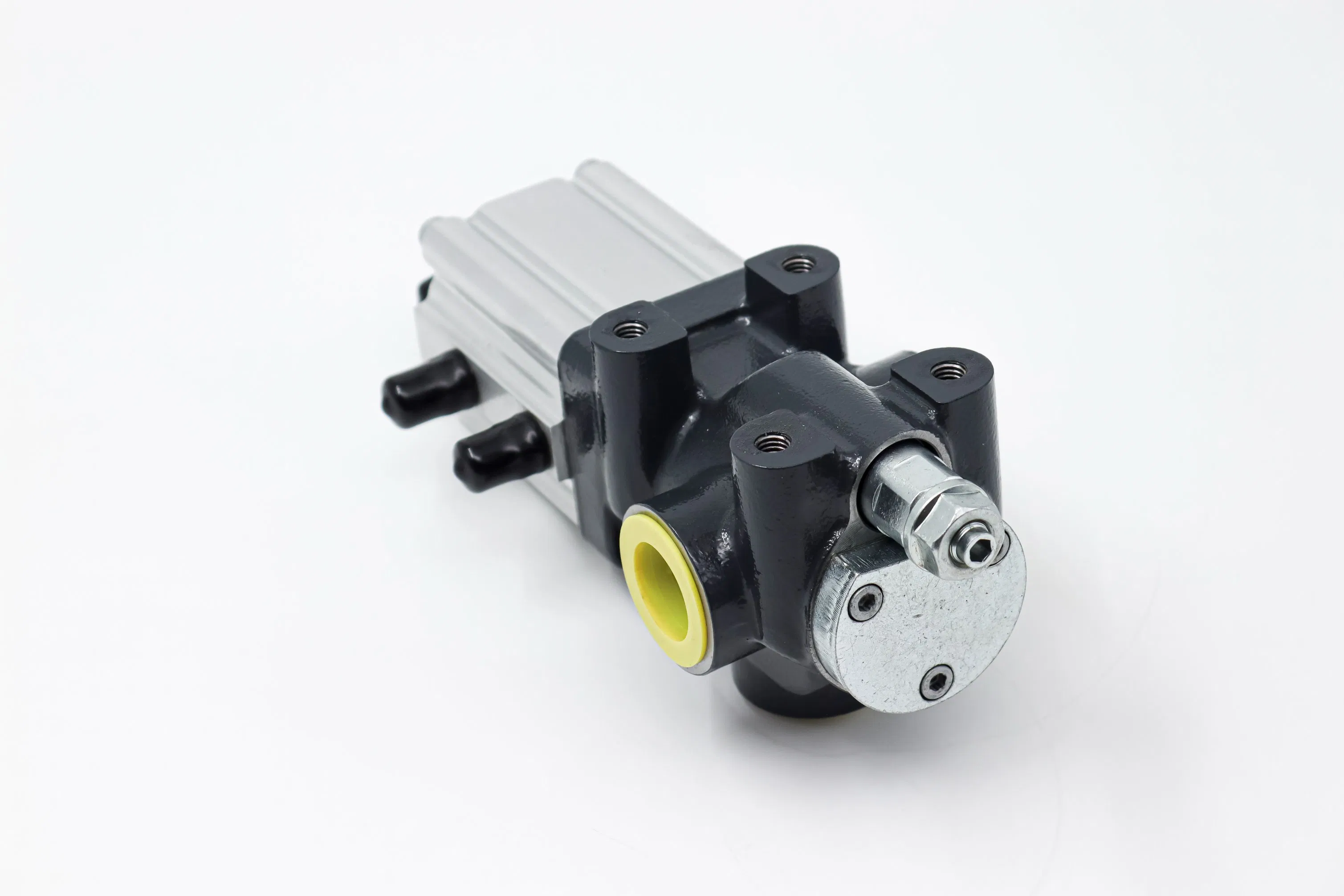 Гидравлический клапан управления MQHF34-E15L для самосвалов