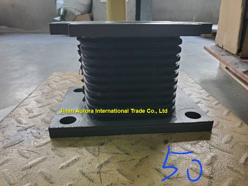 Sinotruk HOWO Truck Engine Rubber Mount AZ9725520278 Durable Design