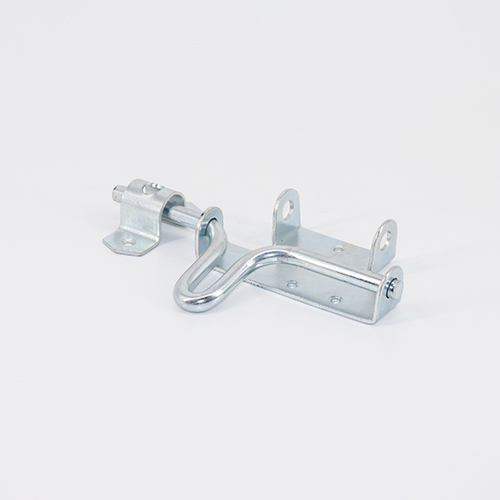 Solid Brass Locking Brass Flush Door & Window Bolt