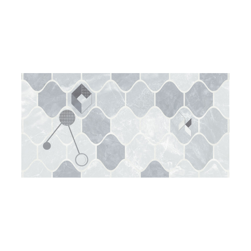 Hotel, Villa, Porcelain Tiles Artificial Straw Stylish Elegant Floor with Cheap Price