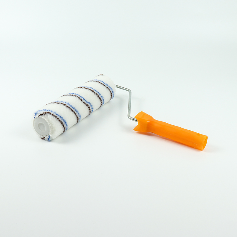 Пенный малярный валик, губчатая кисть-валик