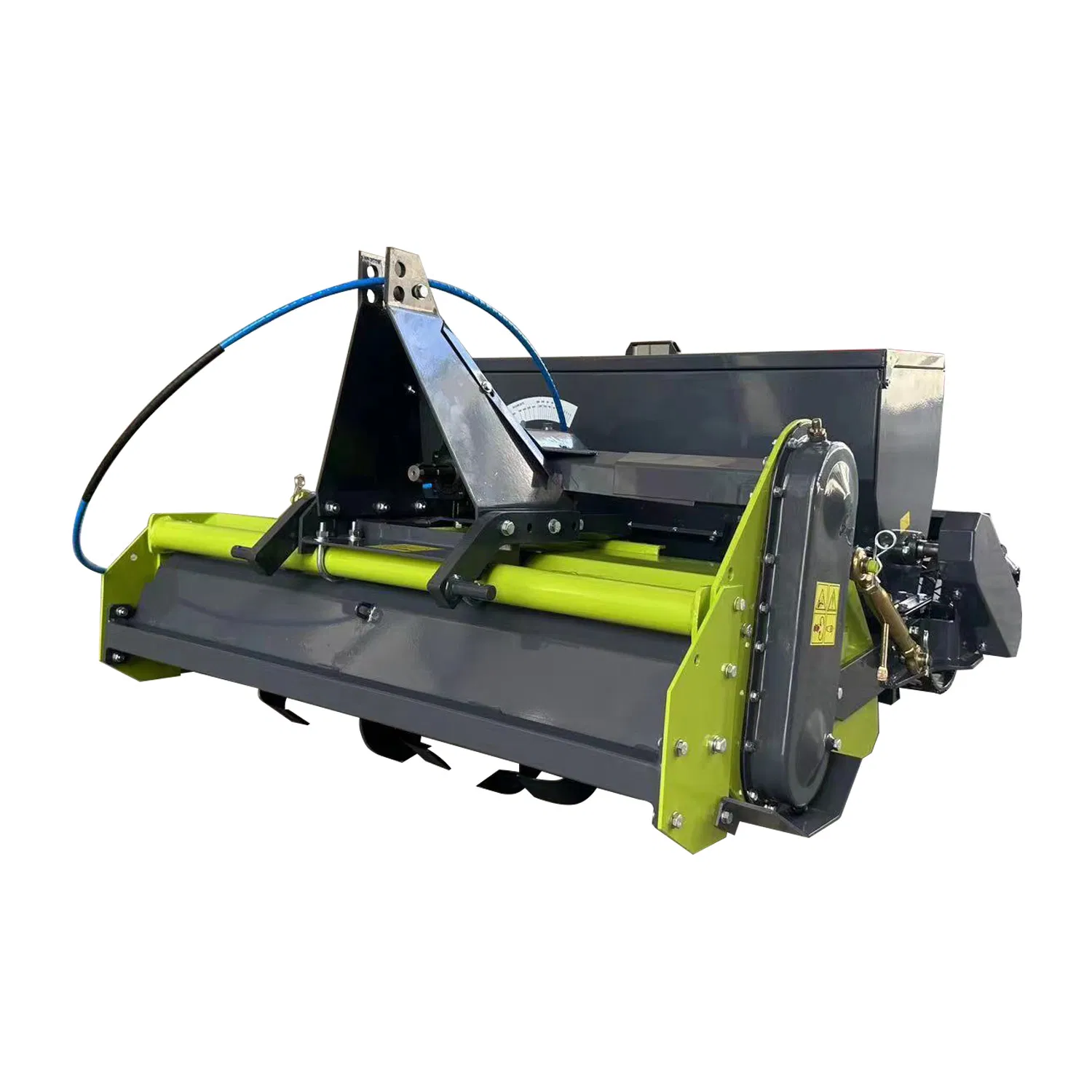 Камнеуборочно-посевной агрегат SBZ