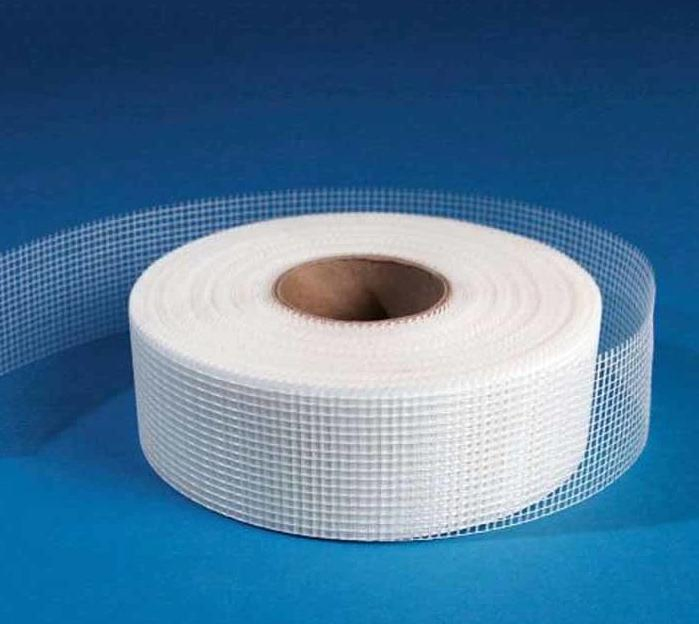 Fibreglass Material Self-Adhersive Tape/ Fibreglass Tape for Construction Use