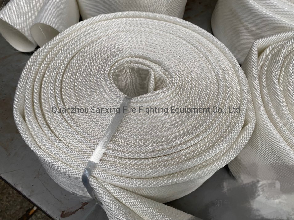 Wear-Resisting Thickness Water Hose Pump Hose Pipe High Pressure