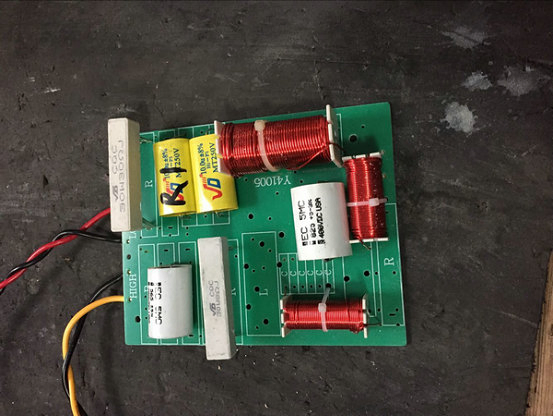 Акустическая система Sanway PA Audio R1 12 дюймов