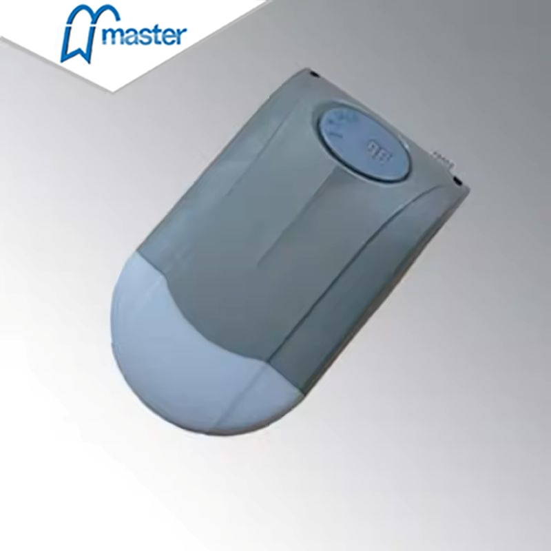 Master Well Wholesale Good Price Automatic Electric Overhead Sectional Garage Door Remote Control Steel Aluminum Garage Door Motors Garage Door Openers