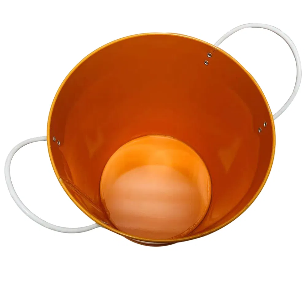 Hot Sale Customized Cheap Price Plastic Transparency Wine Beer Ice Bucket