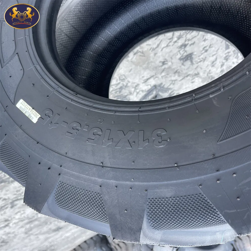 Premium 31x15.5-15 ATV-1 Factory Trencher All Terrain Tire