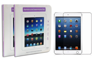 Взрывозащитная защитная пленка для iPad Mini