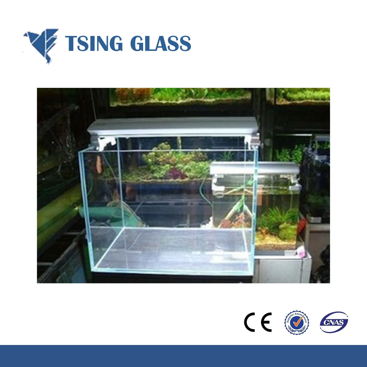 3-25mm Ultra Clear Float Glass for Building or Decoration or Furniture