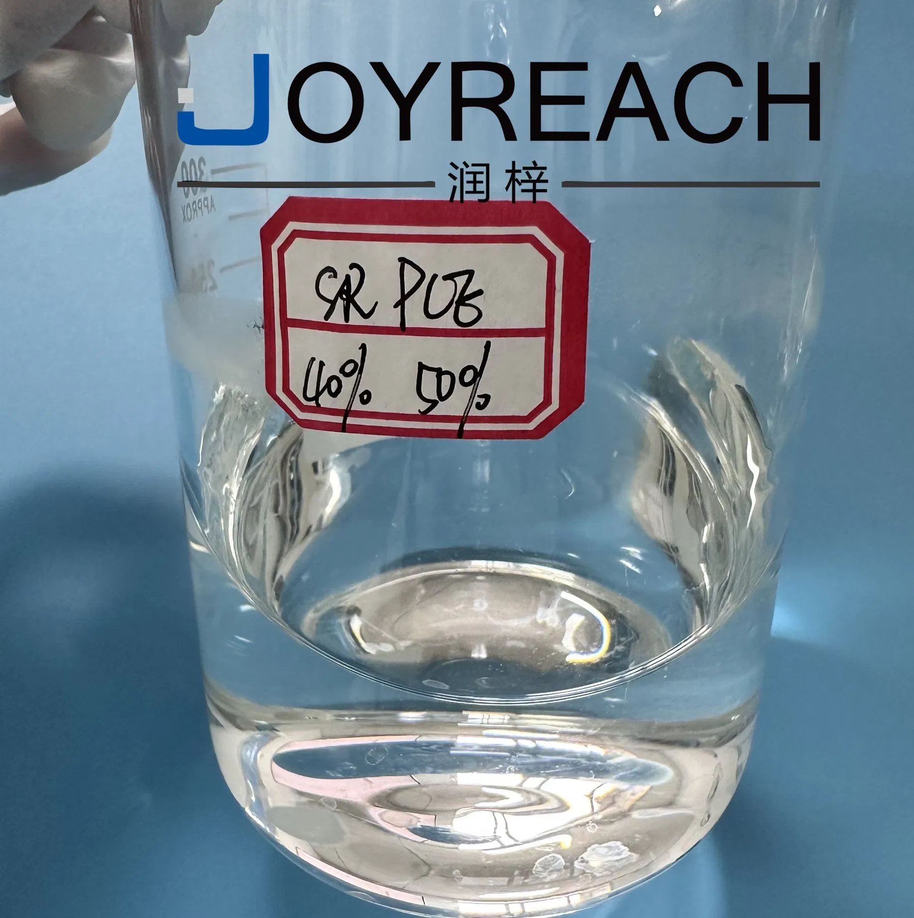 Powerful 50% Solid Content PCE Polycarboxylate Superplasticizer for Construction, Polycarboxylic Concrete Admixture Supplier, CAS 25133-97-5
