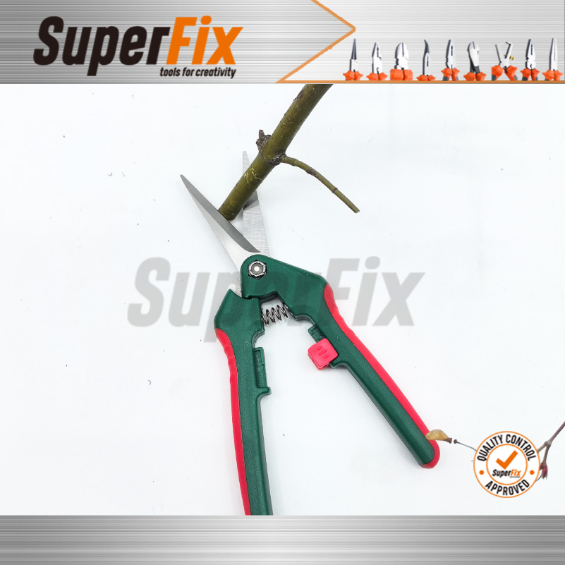 Garden Shear Pruning Shears Lopper Garden Tools Gardening Tools Pruner Shear Tools for Garedn Cutting Tool Scissors